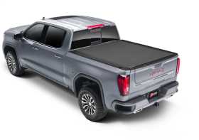 Revolver X4s Hard Rolling Truck Bed Cover 80135